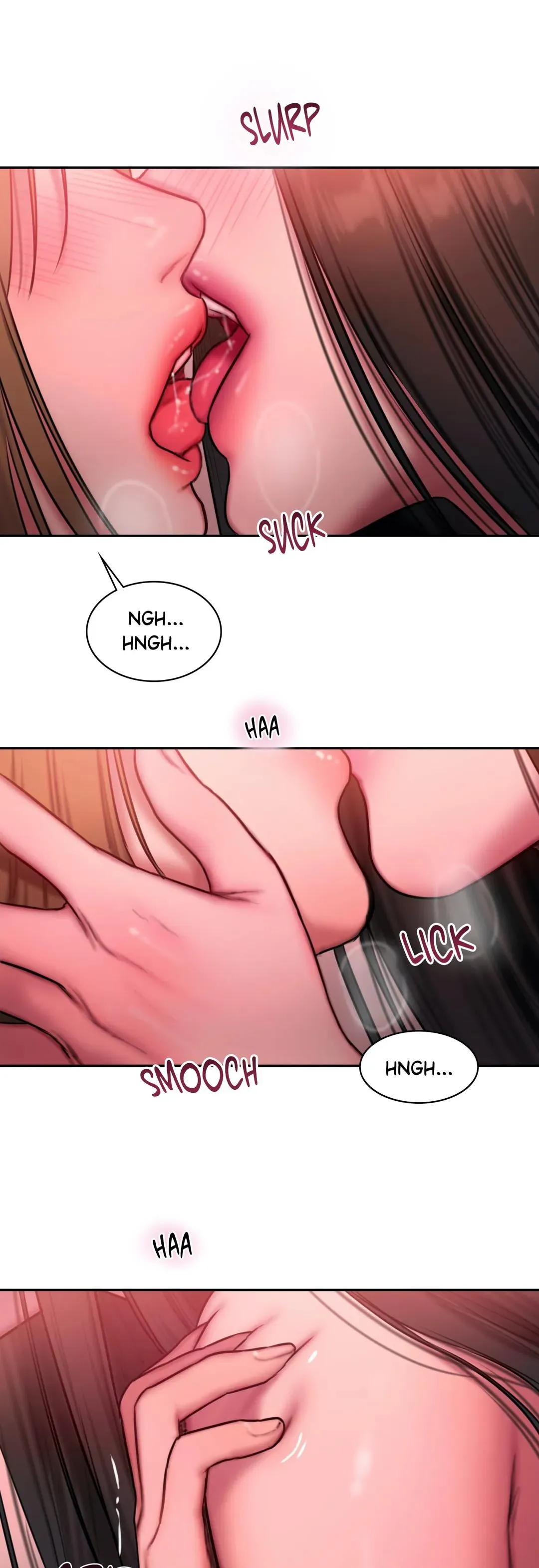 Bad Thinking Diary Chapter 28 Online - página 11