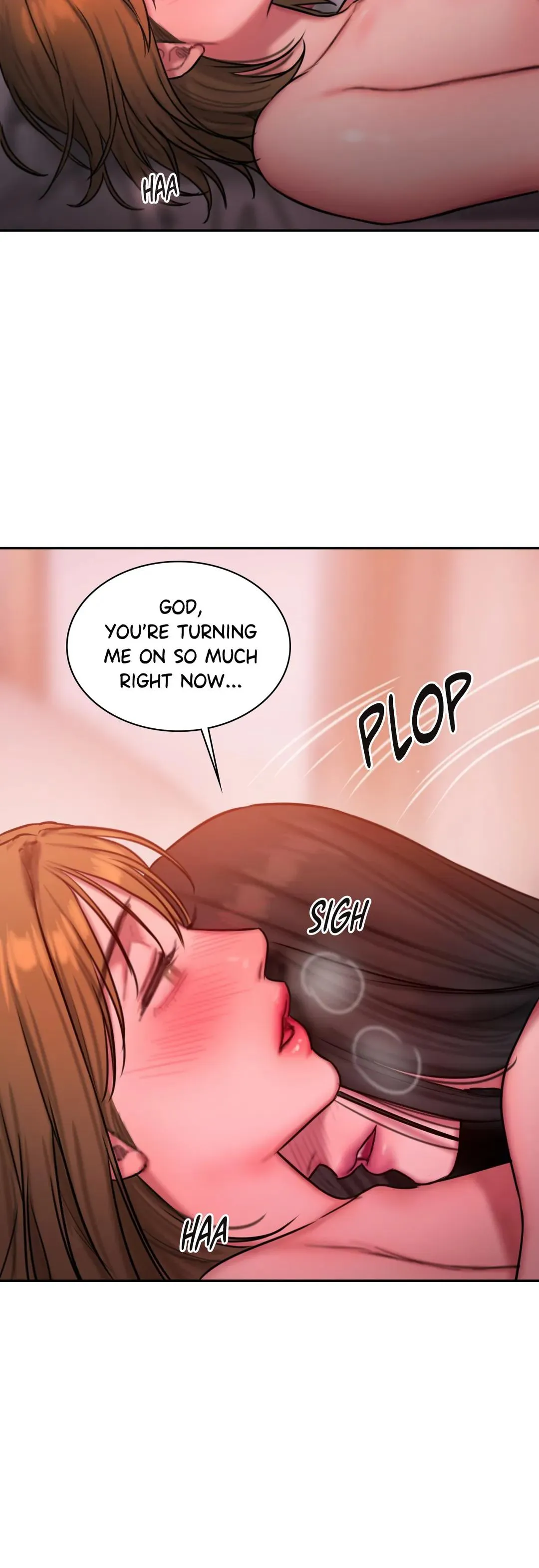Bad Thinking Diary Chapter 28 Online - página 13