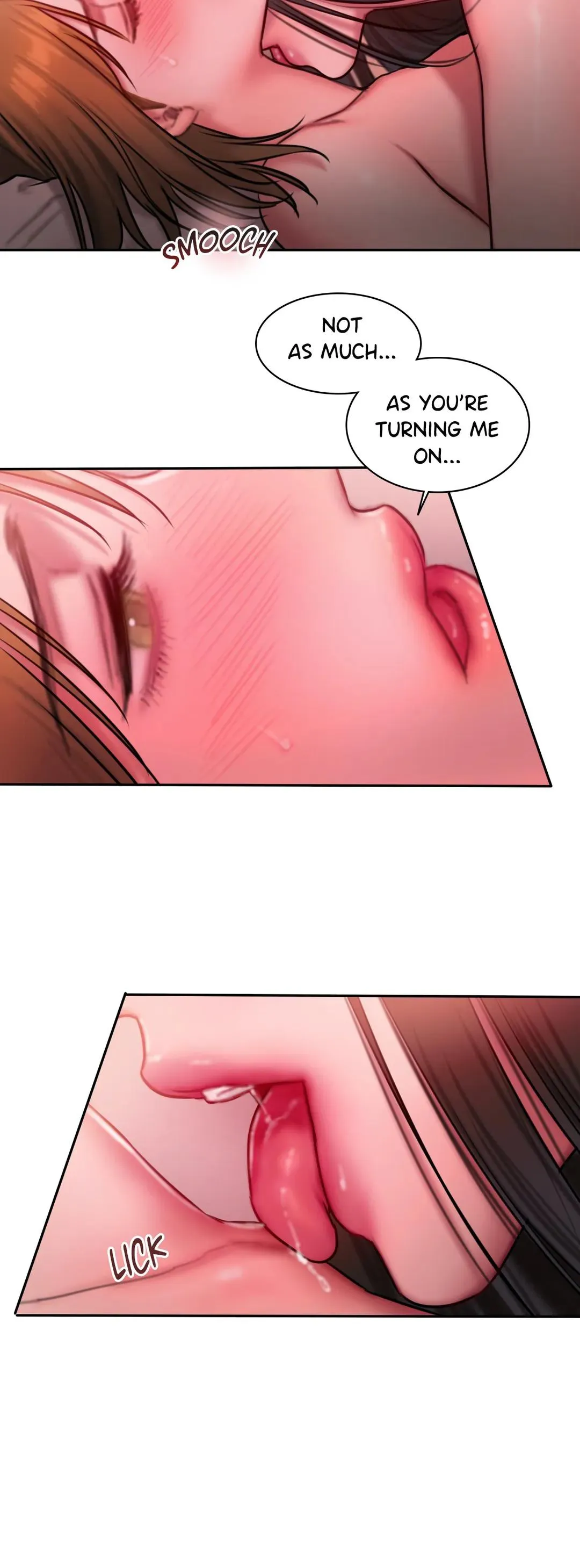 Bad Thinking Diary Chapter 28 Online - página 15