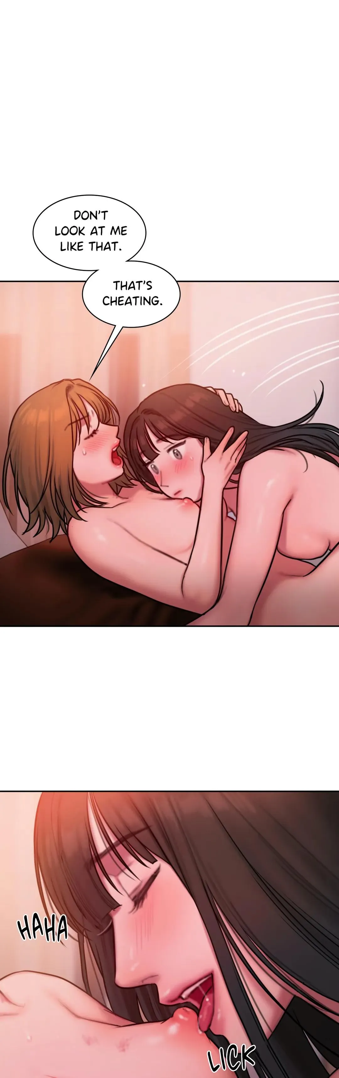 Bad Thinking Diary Chapter 28 Online - página 23