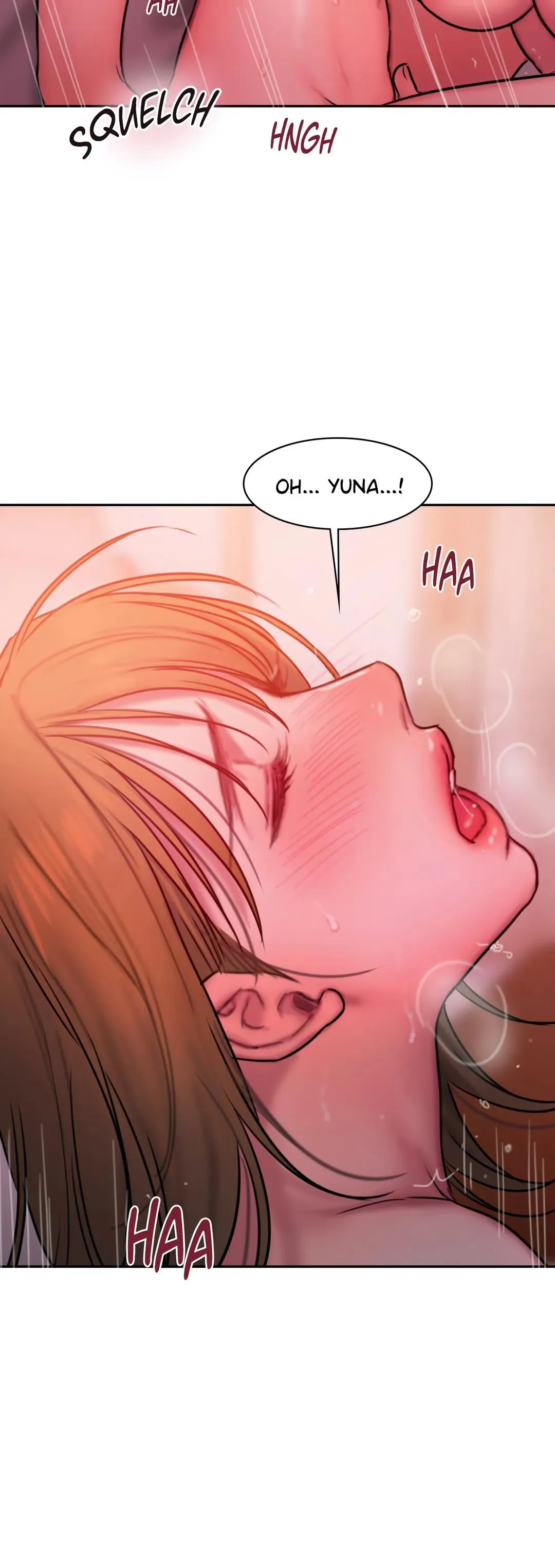 Bad Thinking Diary Chapter 28 Online - página 37