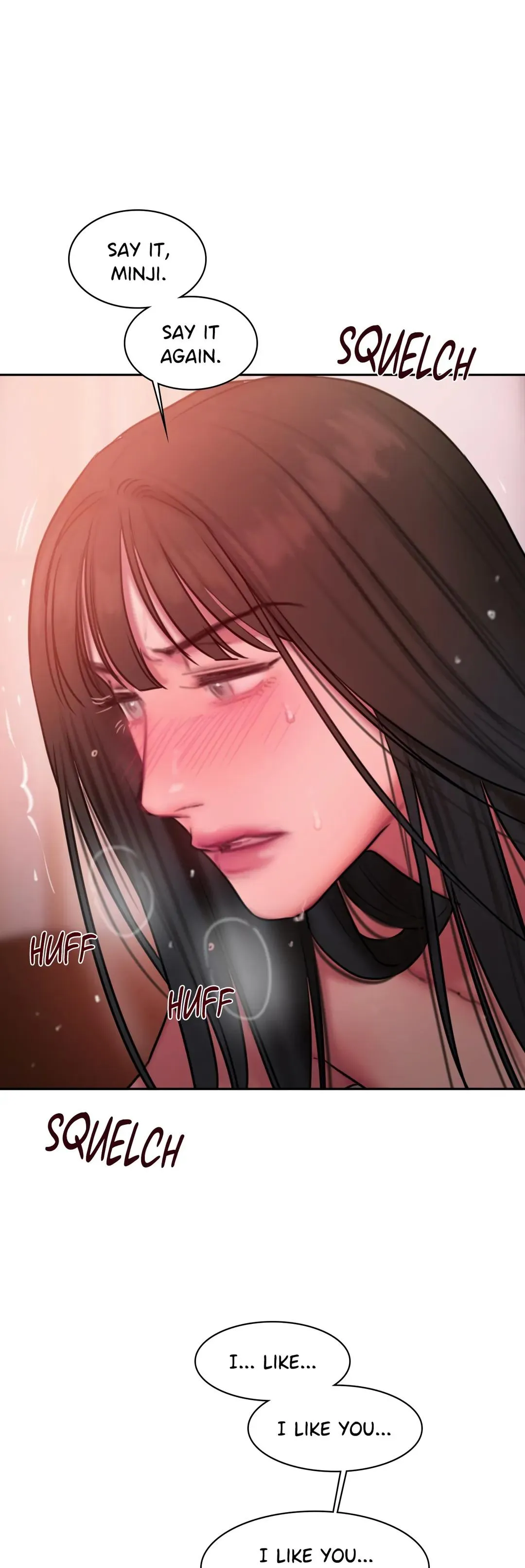 Bad Thinking Diary Chapter 28 Online - página 38