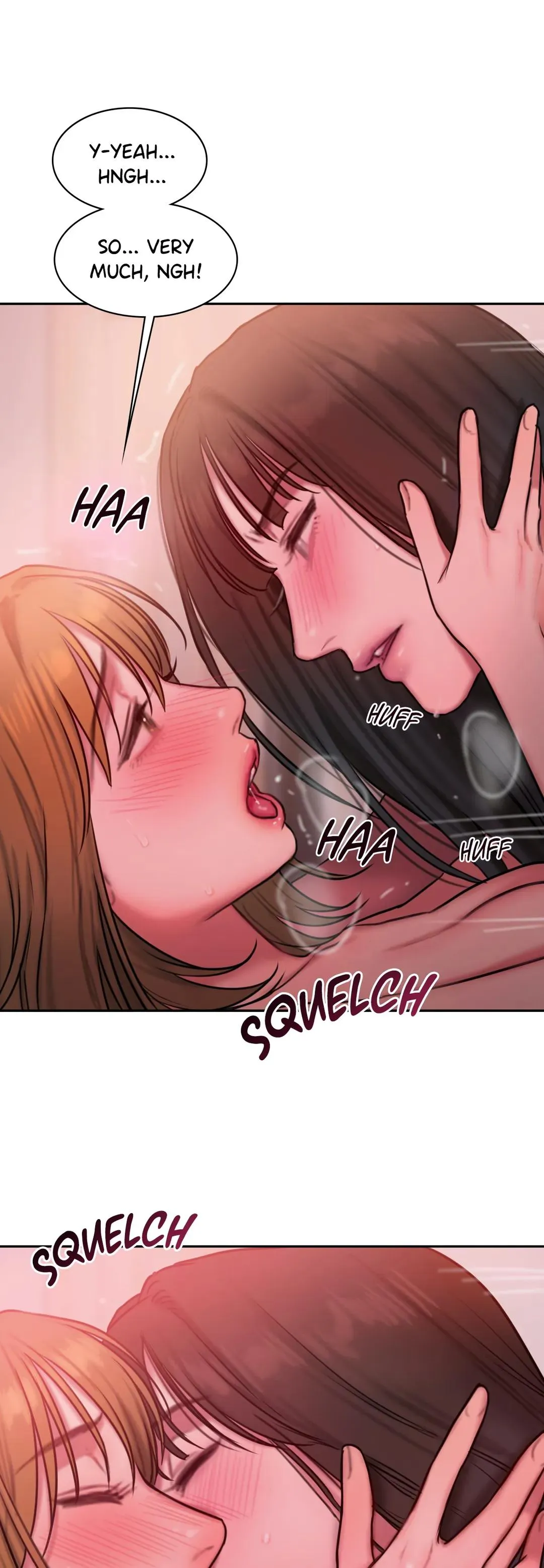 Bad Thinking Diary Chapter 28 Online - página 41