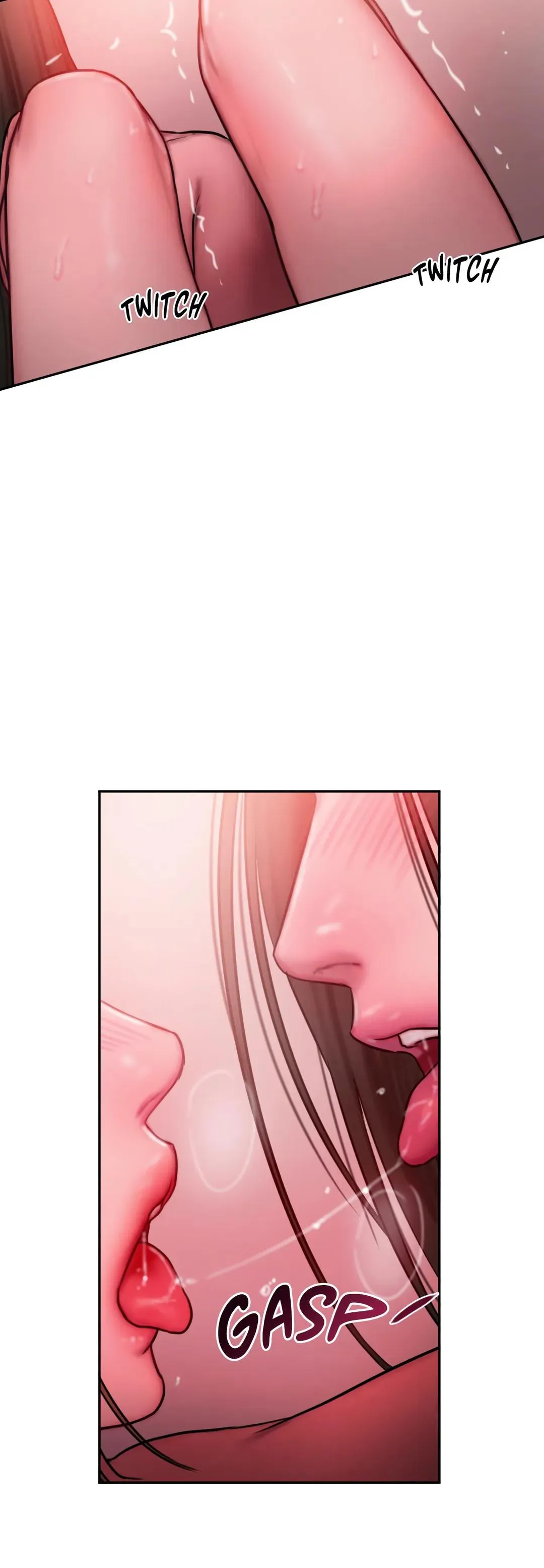 Bad Thinking Diary Chapter 28 Online - página 43