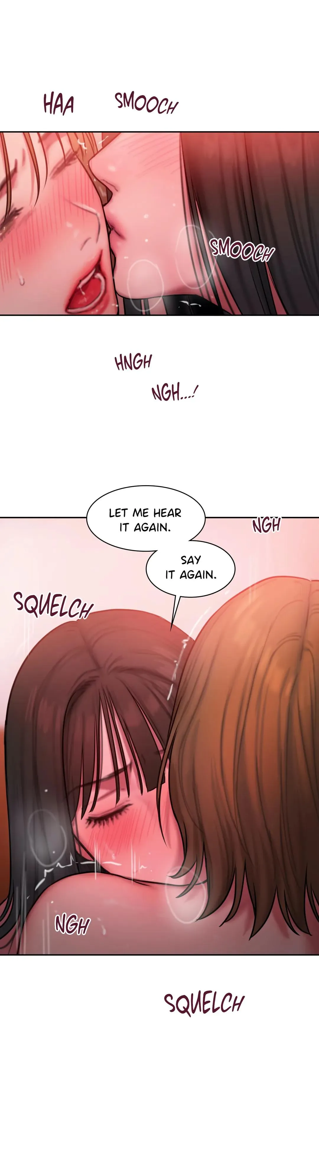 Bad Thinking Diary Chapter 28 Online - página 44