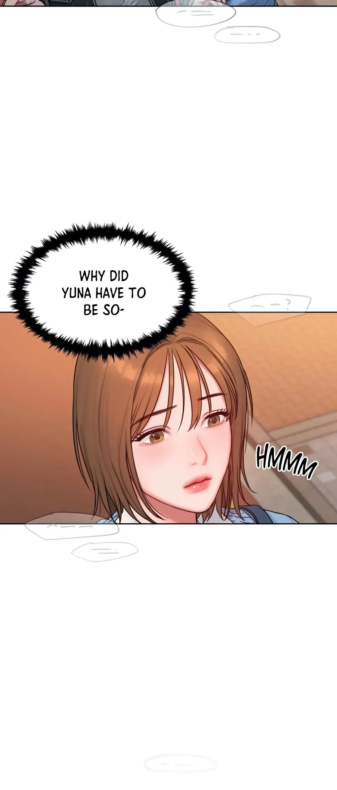 Bad Thinking Diary Chapter 3 Online - página 4