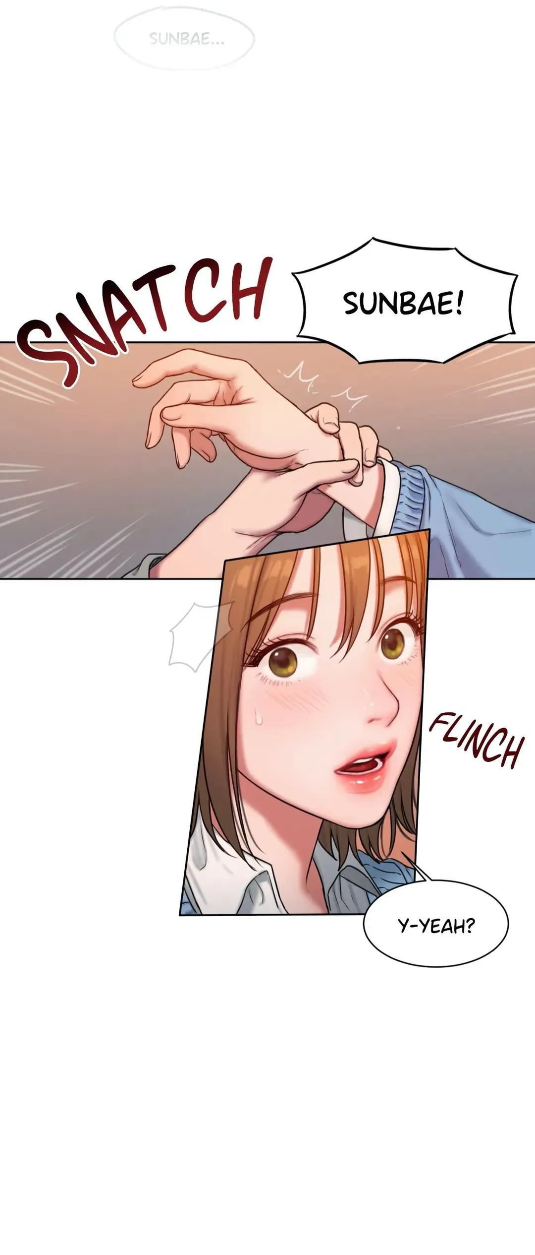 Bad Thinking Diary Chapter 3 Online - página 5