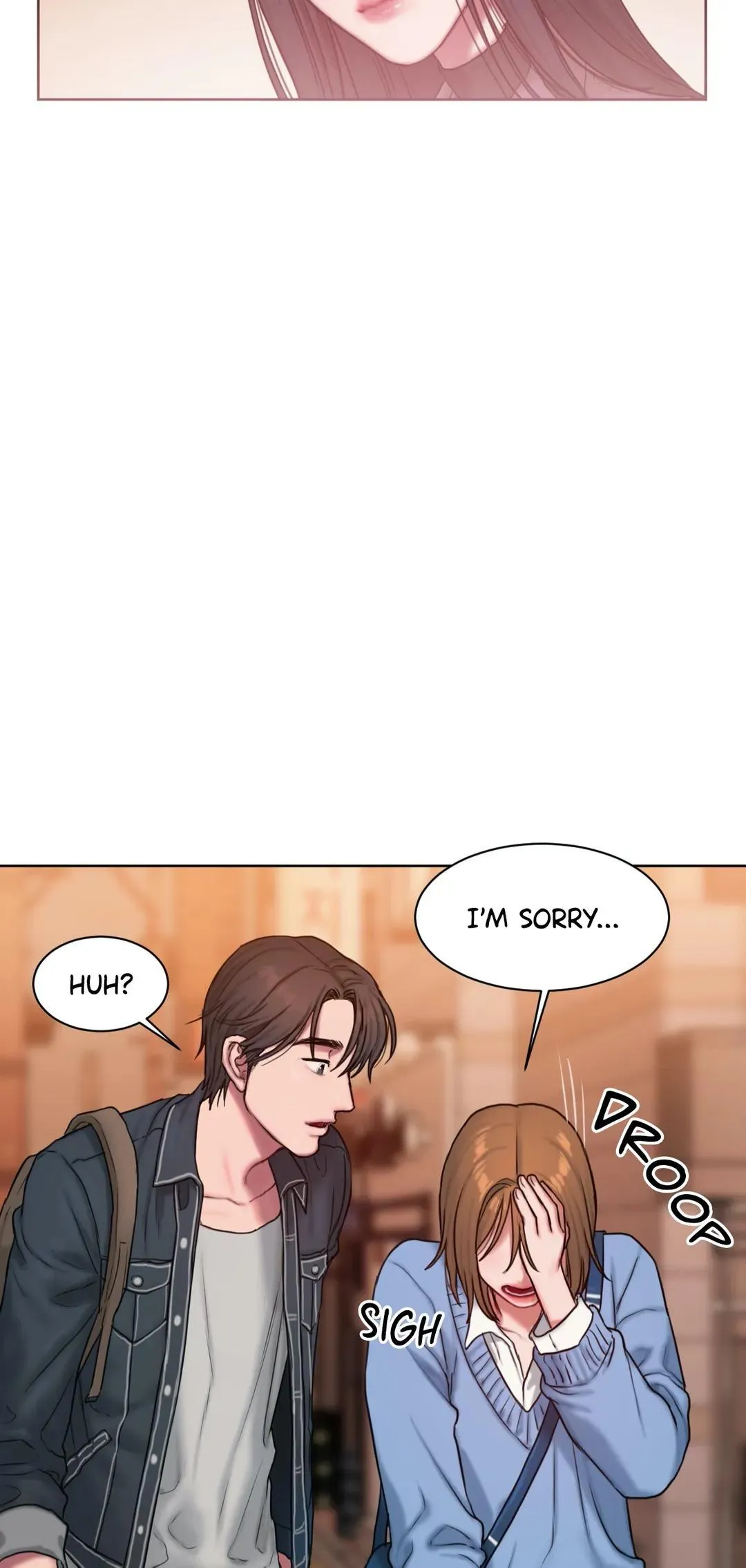 Bad Thinking Diary Chapter 3 Online - página 8