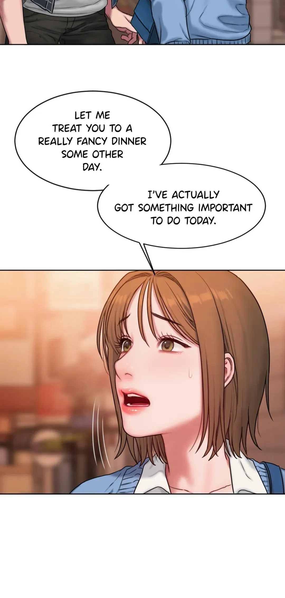 Bad Thinking Diary Chapter 3 Online - página 9