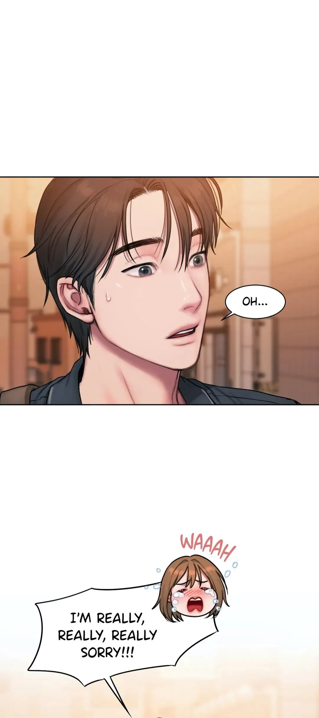 Bad Thinking Diary Chapter 3 Online - página 10