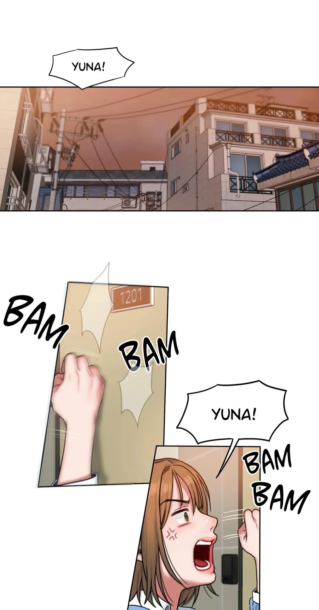 Bad Thinking Diary Chapter 3 Online - página 14