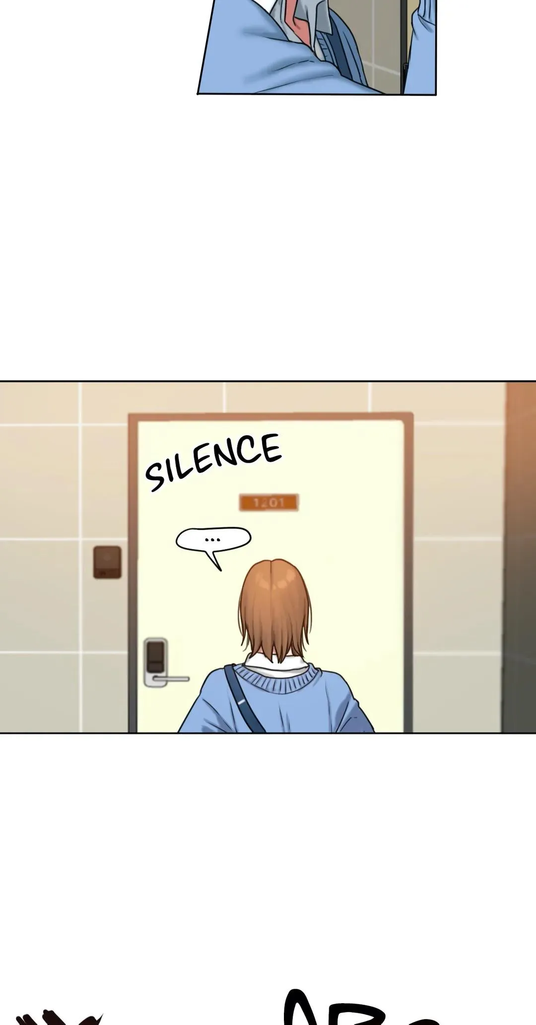 Bad Thinking Diary Chapter 3 Online - página 15