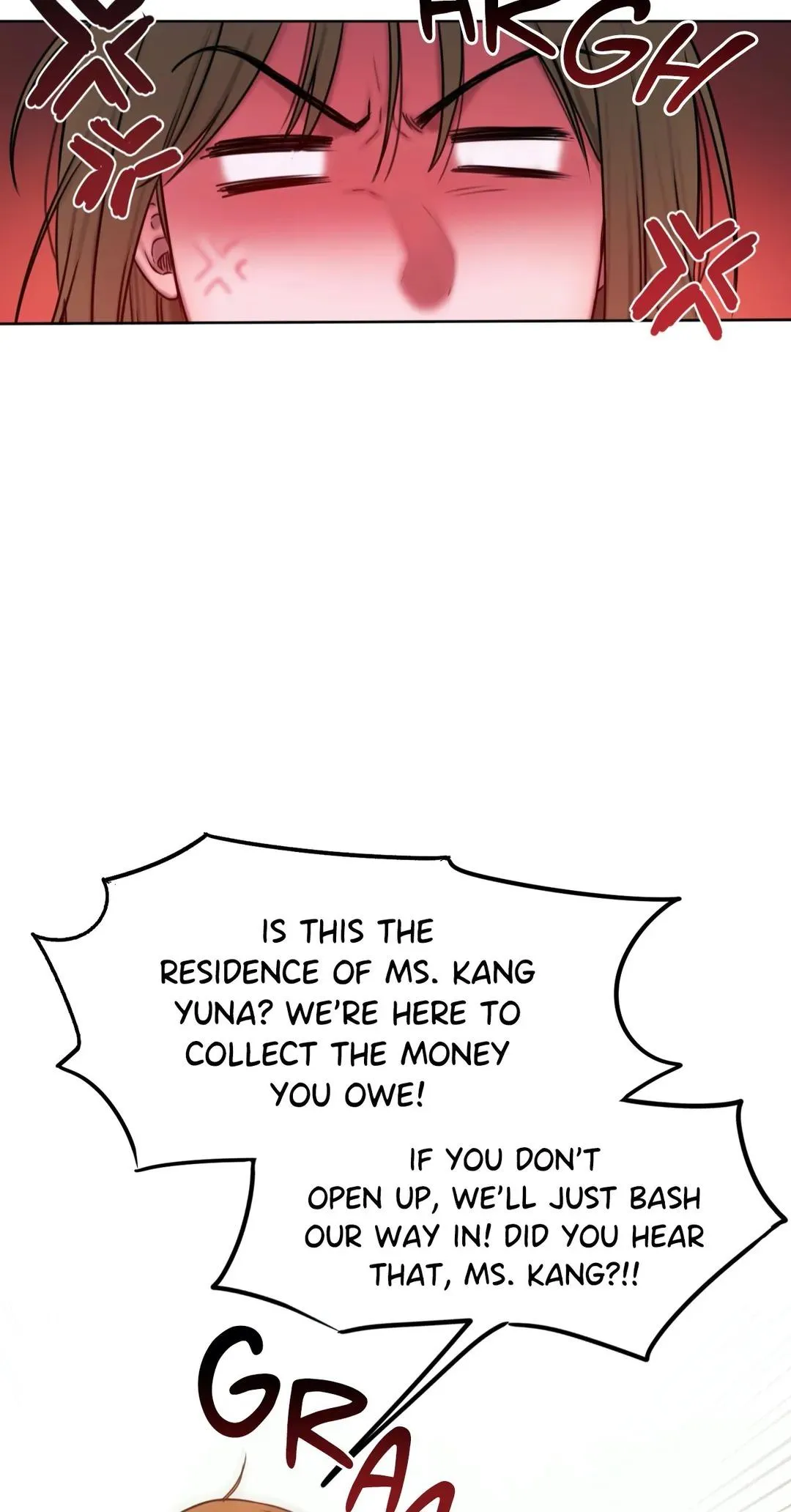 Bad Thinking Diary Chapter 3 Online - página 16