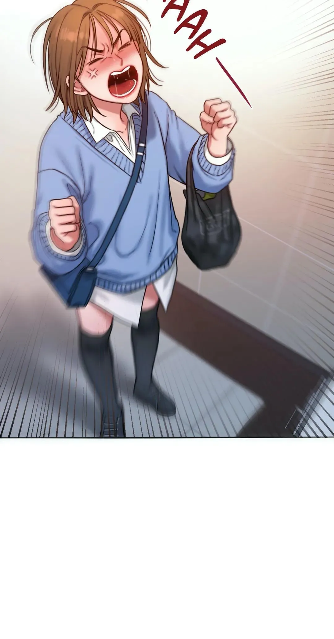 Bad Thinking Diary Chapter 3 Online - página 17