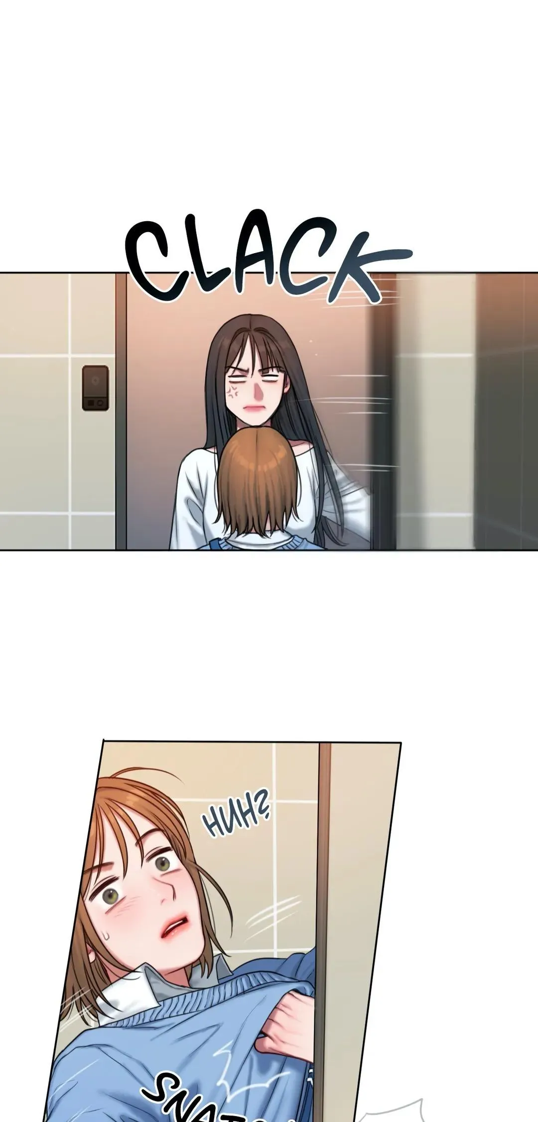 Bad Thinking Diary Chapter 3 Online - página 18