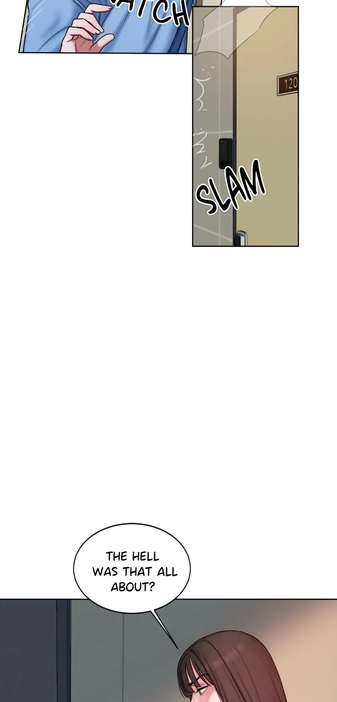 Bad Thinking Diary Chapter 3 Online - página 19