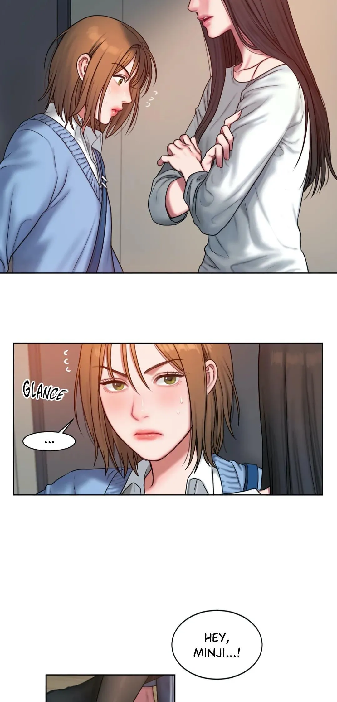 Bad Thinking Diary Chapter 3 Online - página 20