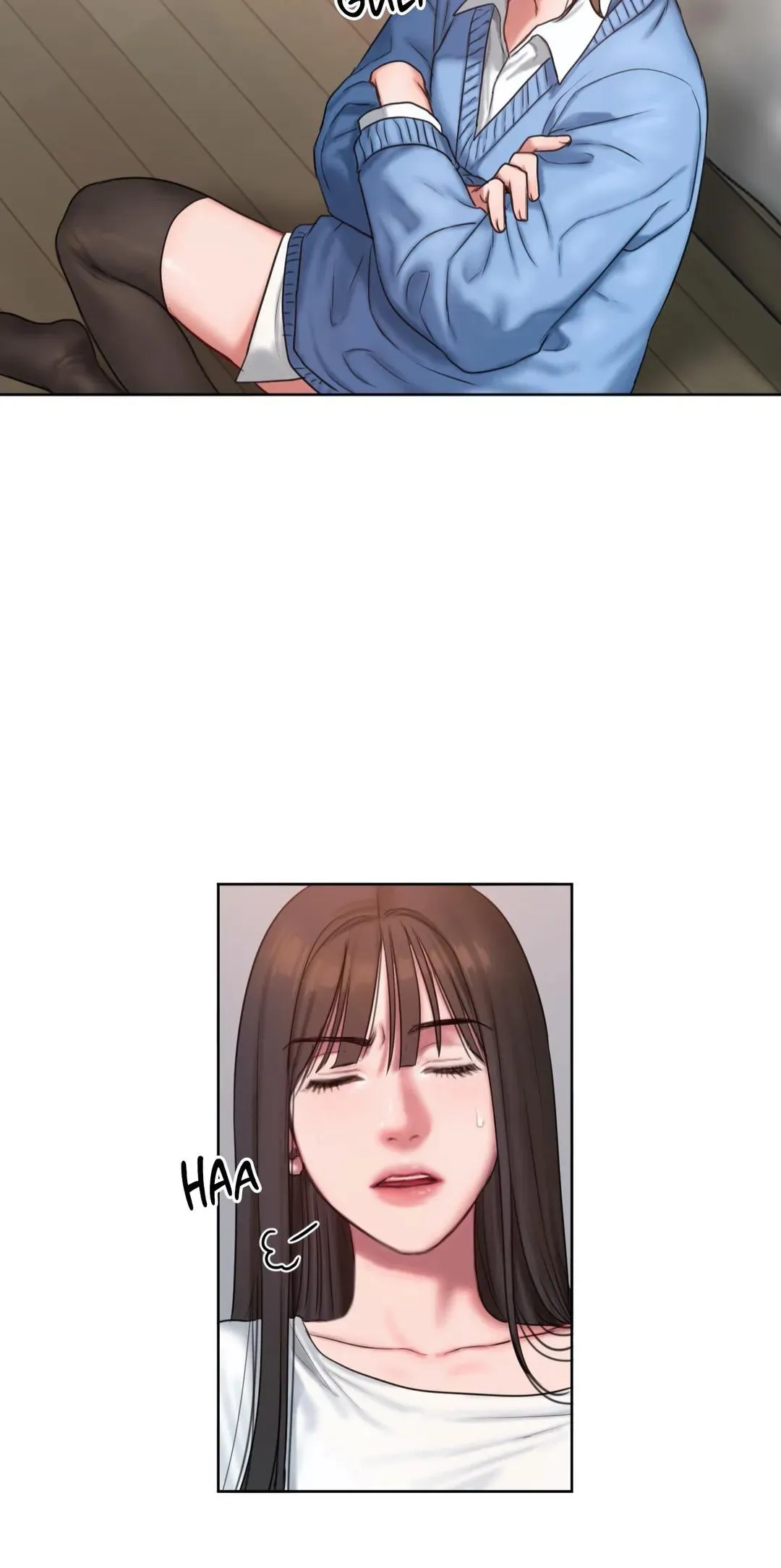 Bad Thinking Diary Chapter 3 Online - página 25