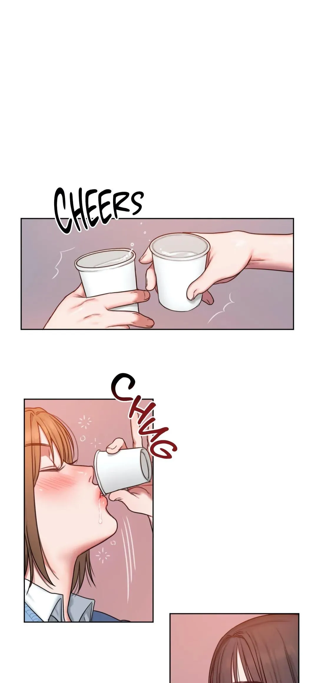 Bad Thinking Diary Chapter 3 Online - página 28