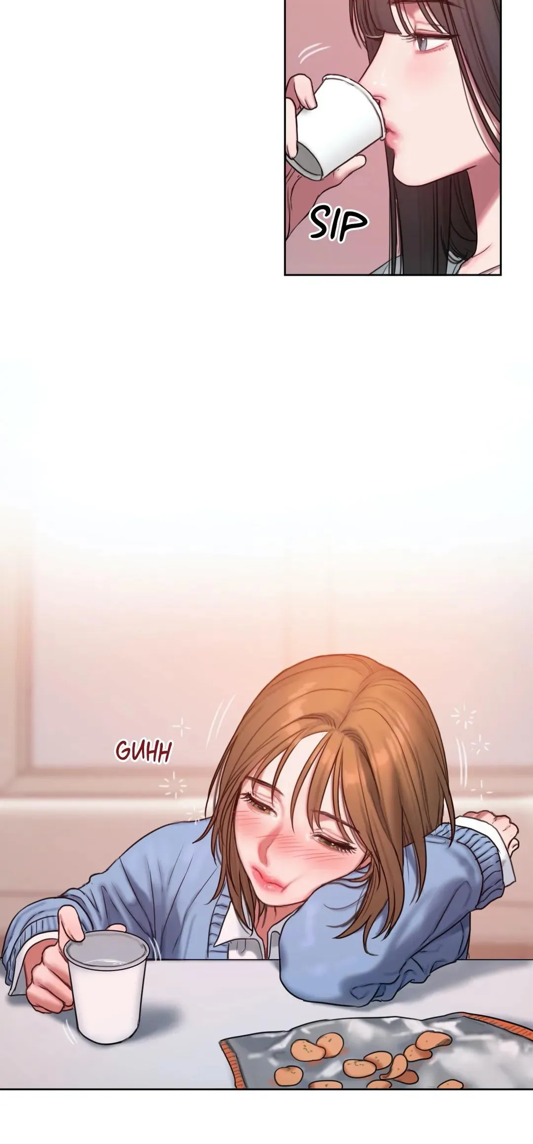 Bad Thinking Diary Chapter 3 Online - página 29