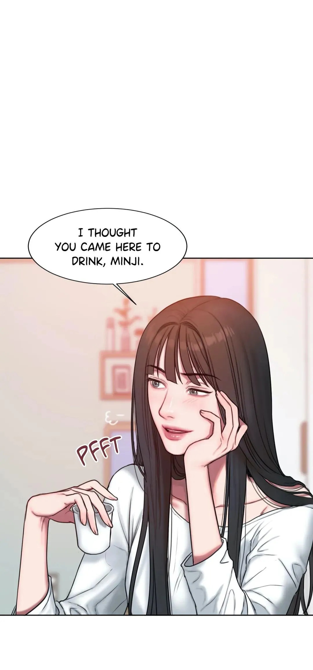 Bad Thinking Diary Chapter 3 Online - página 30