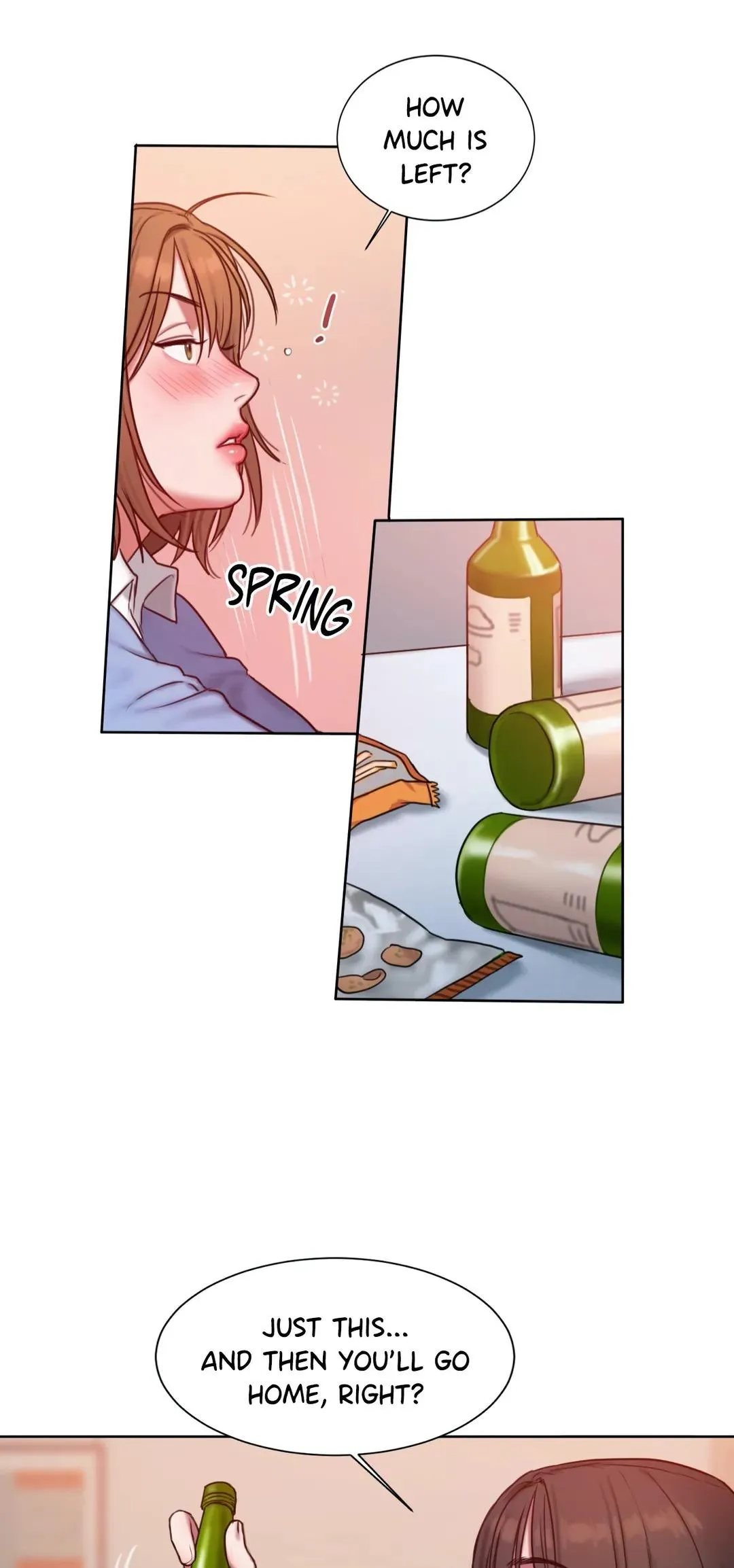 Bad Thinking Diary Chapter 3 Online - página 31