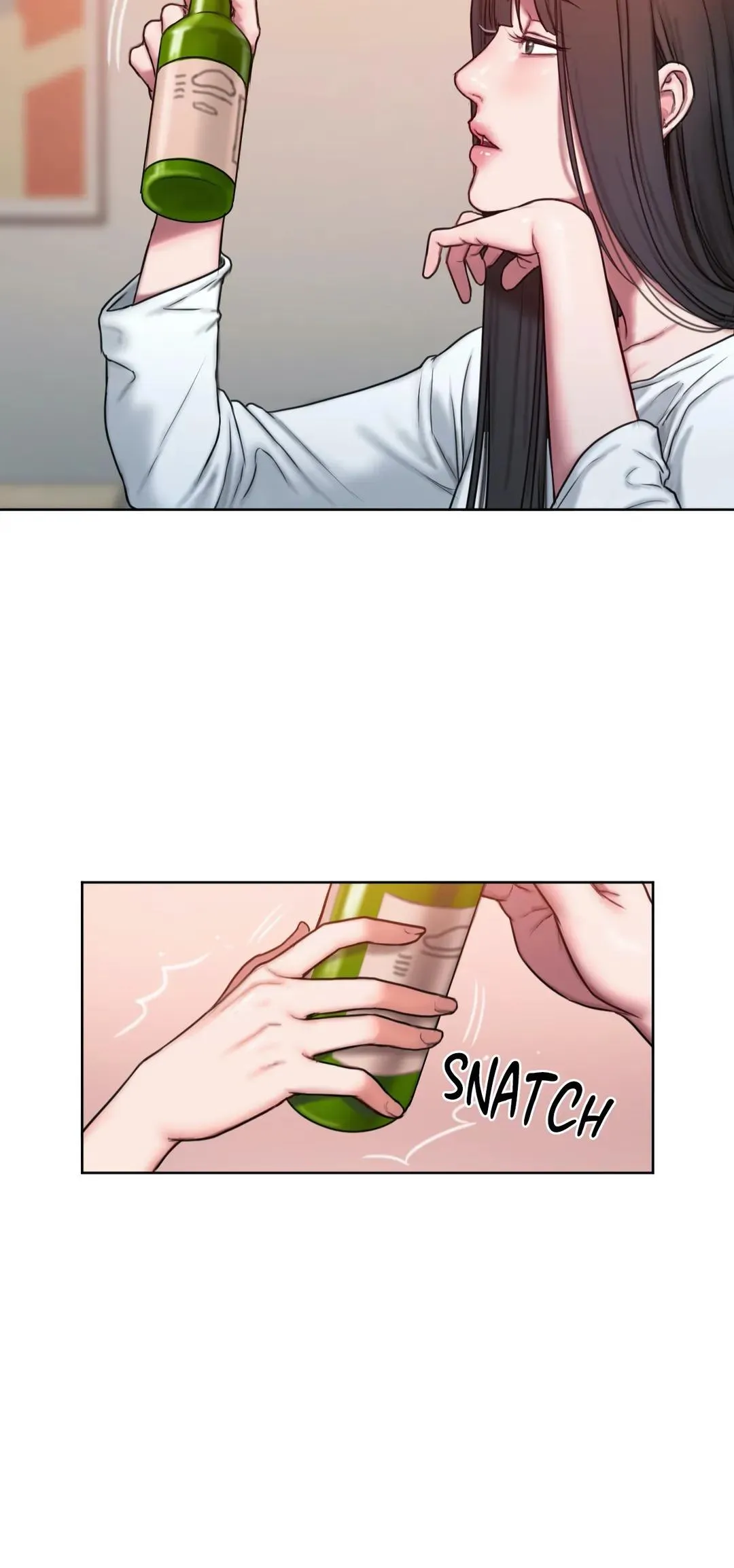Bad Thinking Diary Chapter 3 Online - página 32