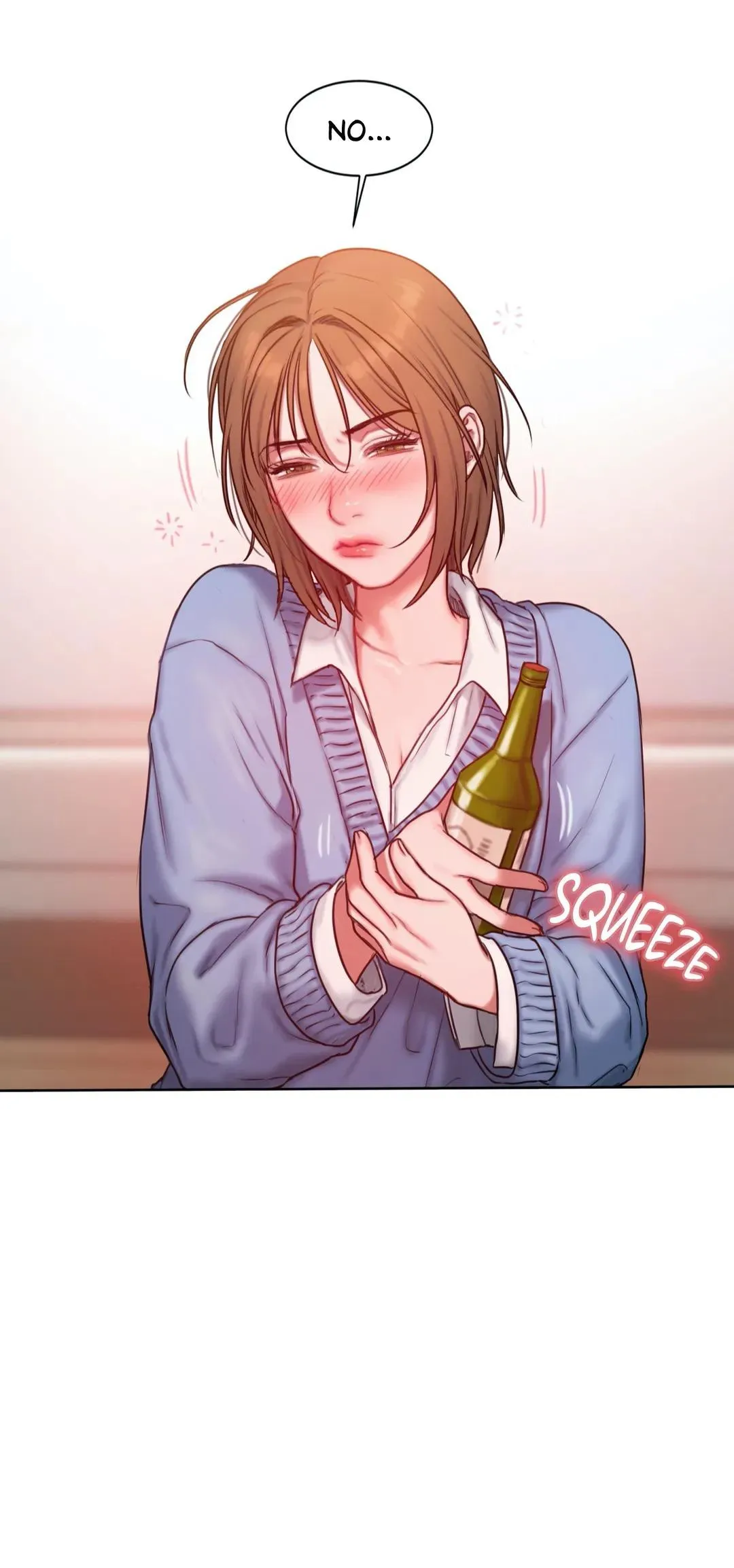 Bad Thinking Diary Chapter 3 Online - página 33