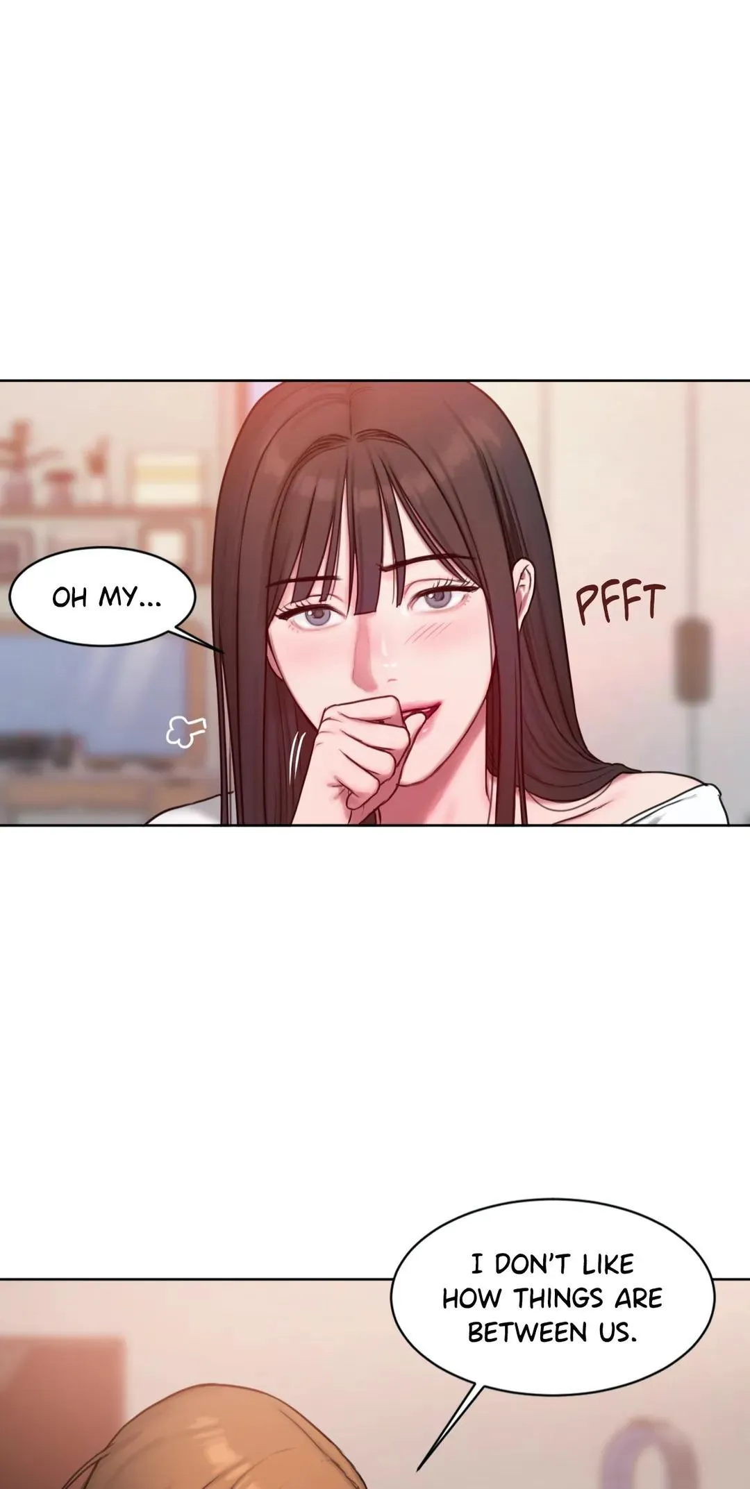 Bad Thinking Diary Chapter 3 Online - página 34