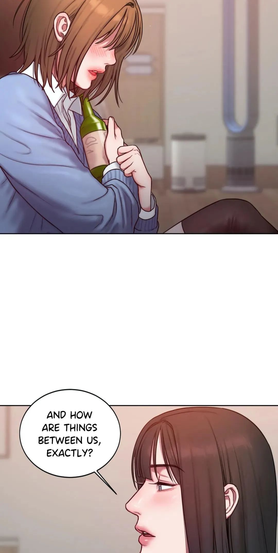 Bad Thinking Diary Chapter 3 Online - página 35