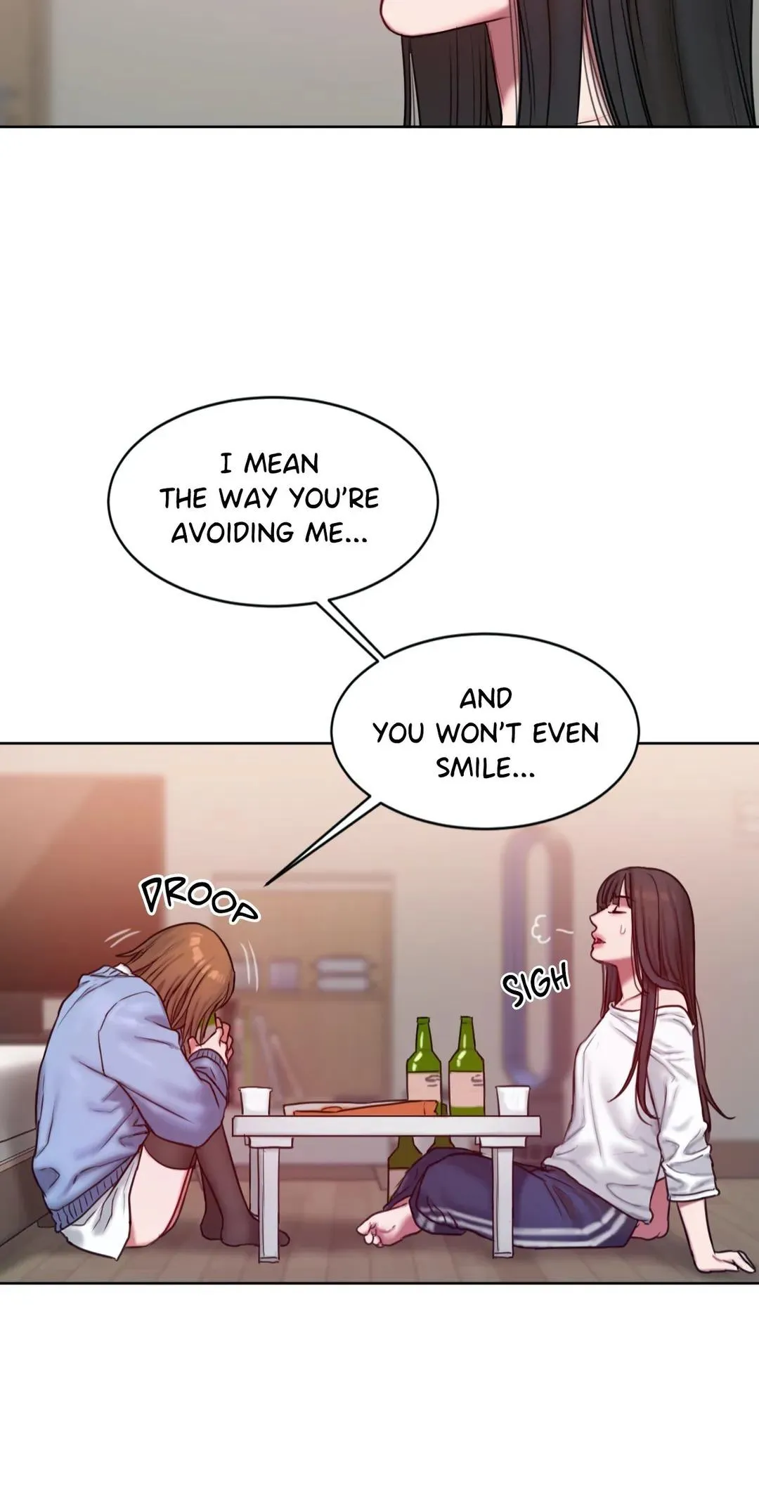 Bad Thinking Diary Chapter 3 Online - página 36