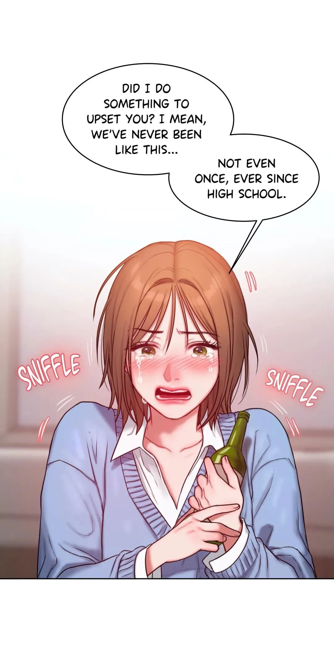 Bad Thinking Diary Chapter 3 Online - página 37