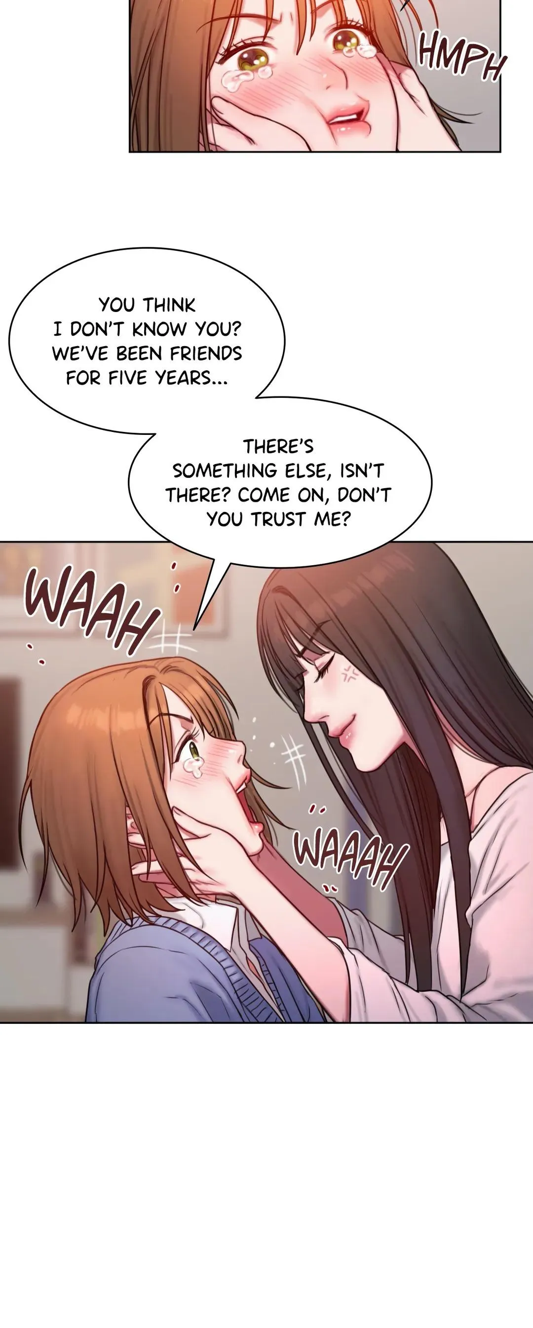 Bad Thinking Diary Chapter 3 Online - página 41