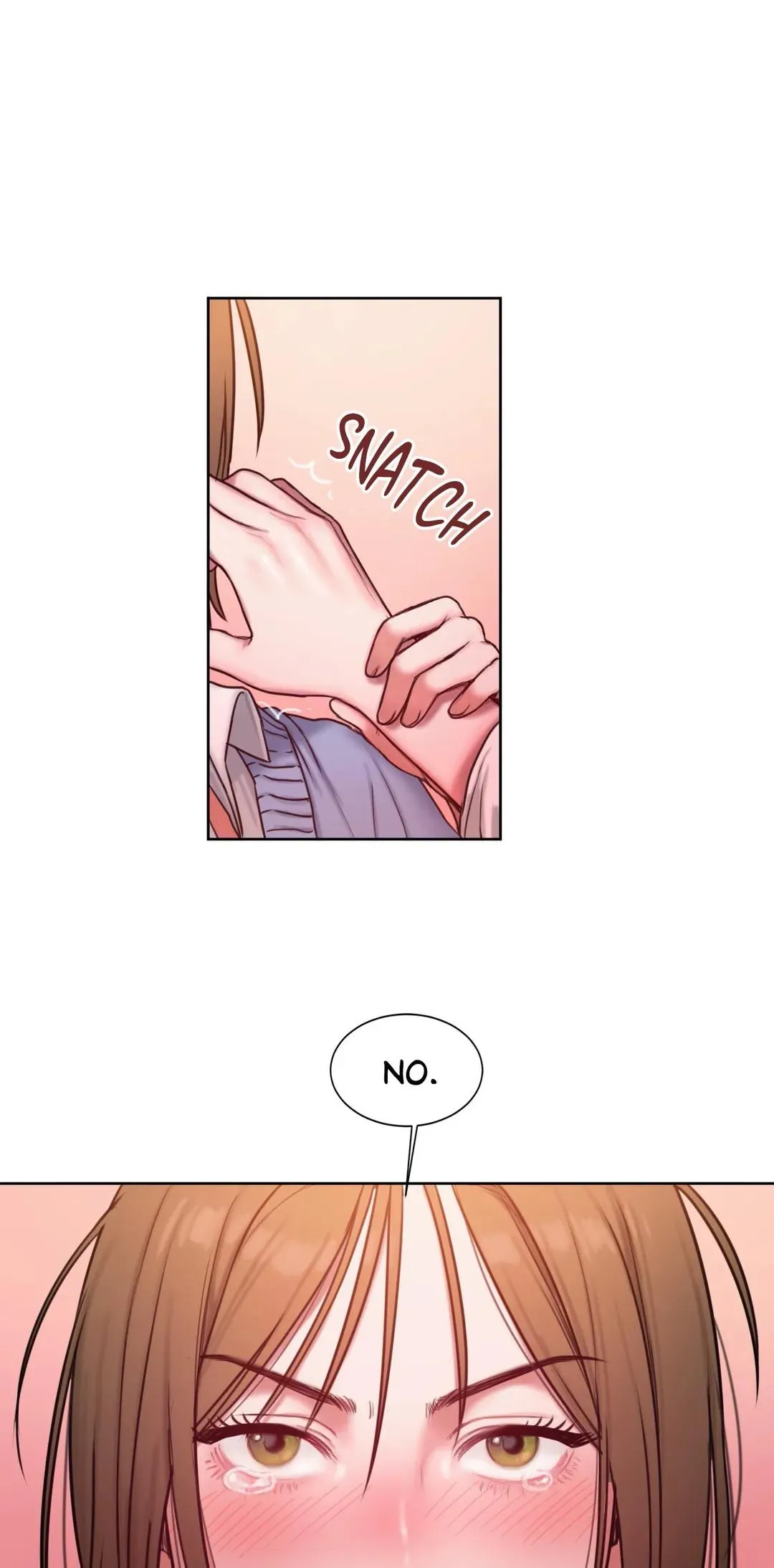 Bad Thinking Diary Chapter 3 Online - página 46