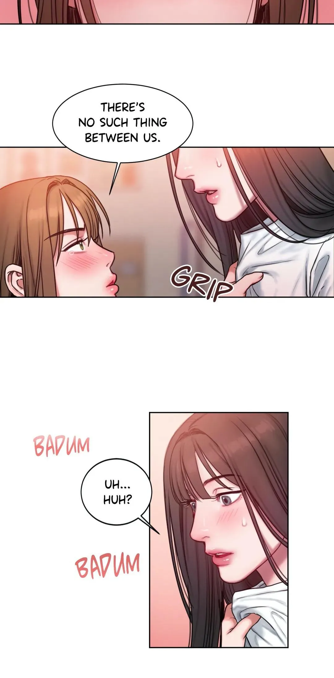 Bad Thinking Diary Chapter 3 Online - página 47