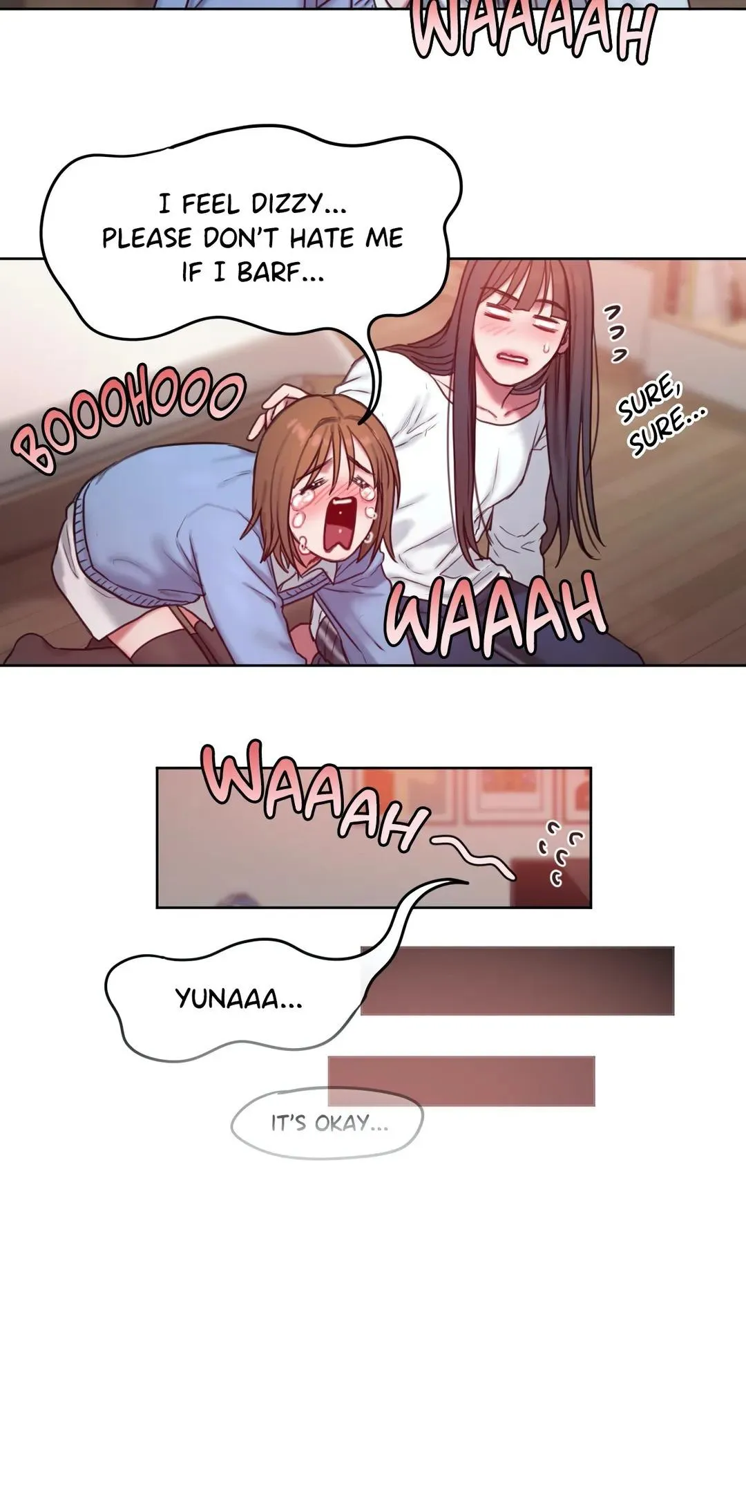 Bad Thinking Diary Chapter 3 Online - página 49