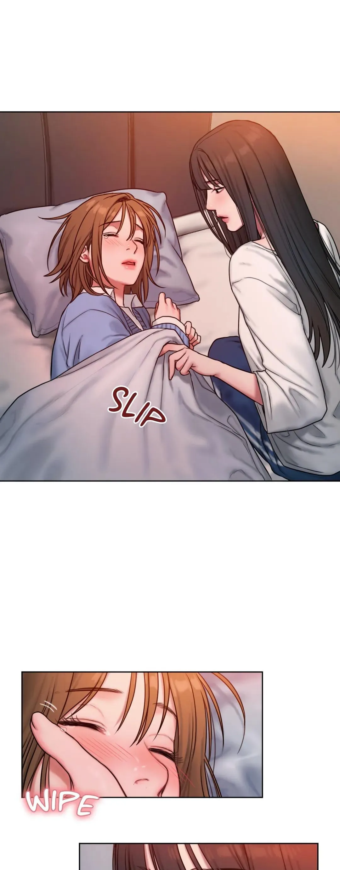Bad Thinking Diary Chapter 3 Online - página 51