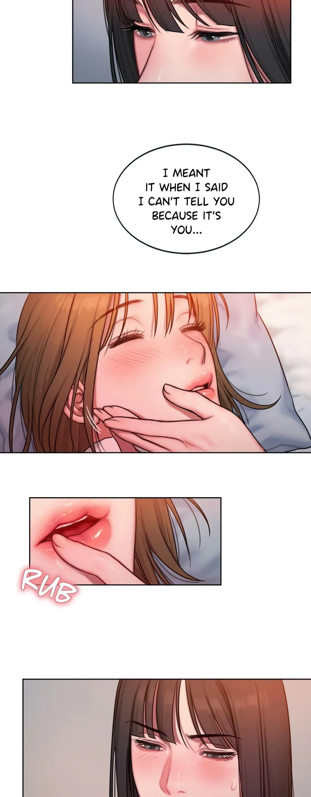 Bad Thinking Diary Chapter 3 Online - página 52