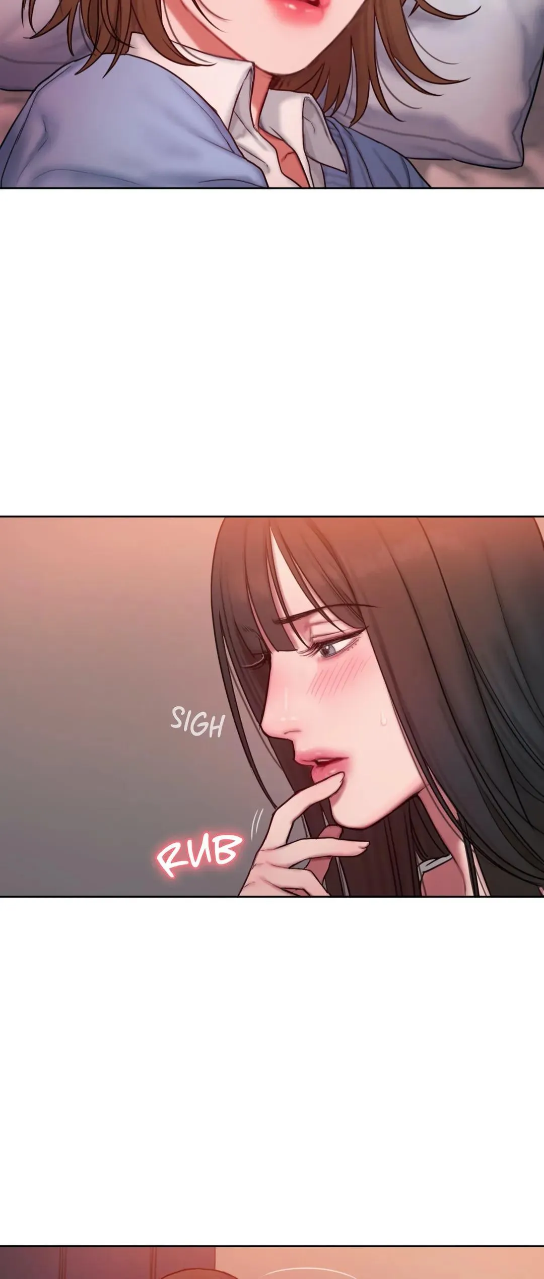 Bad Thinking Diary Chapter 3 Online - página 55