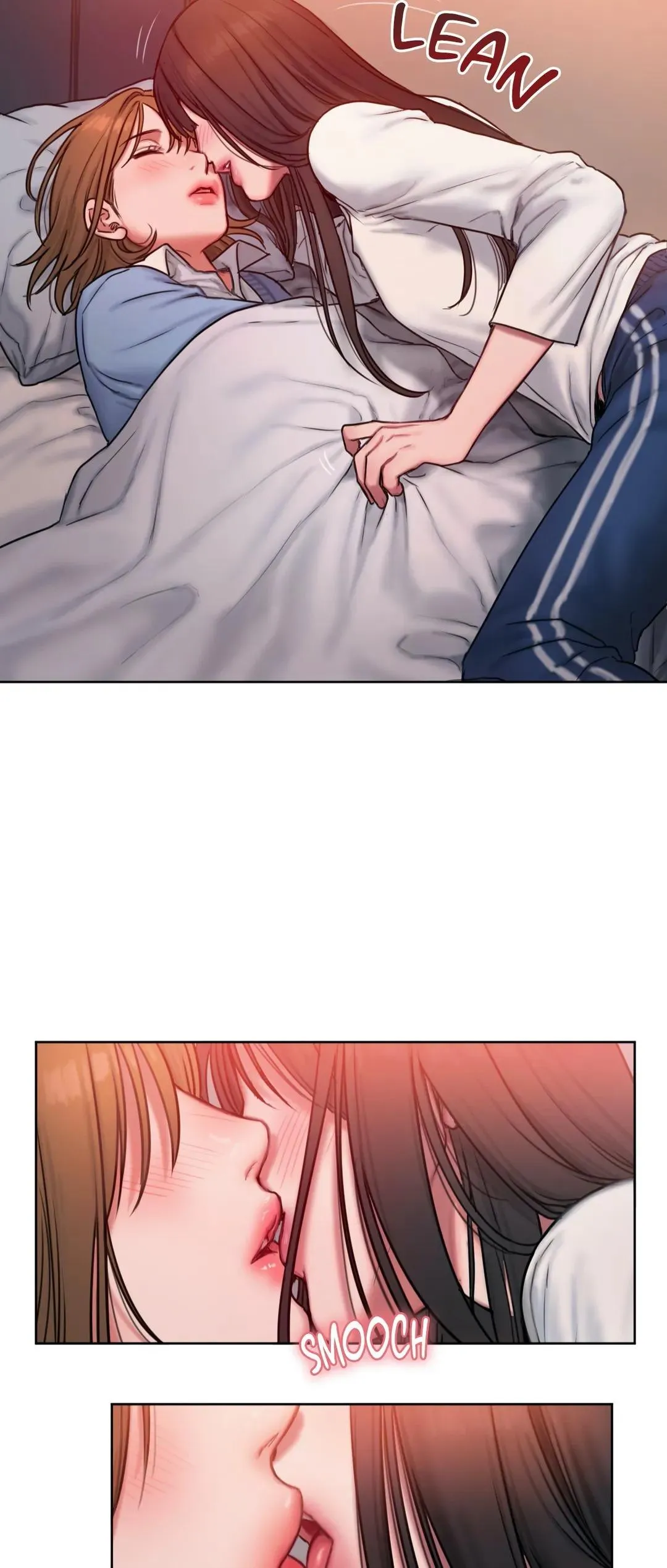 Bad Thinking Diary Chapter 3 Online - página 56