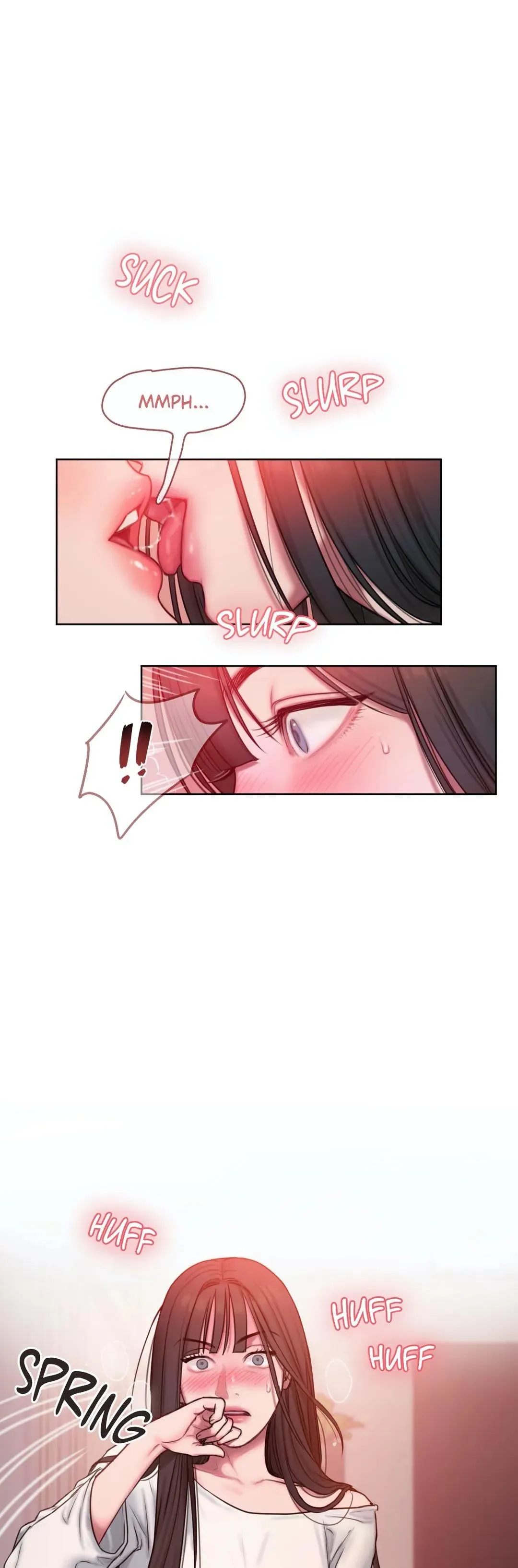 Bad Thinking Diary Chapter 3 Online - página 58