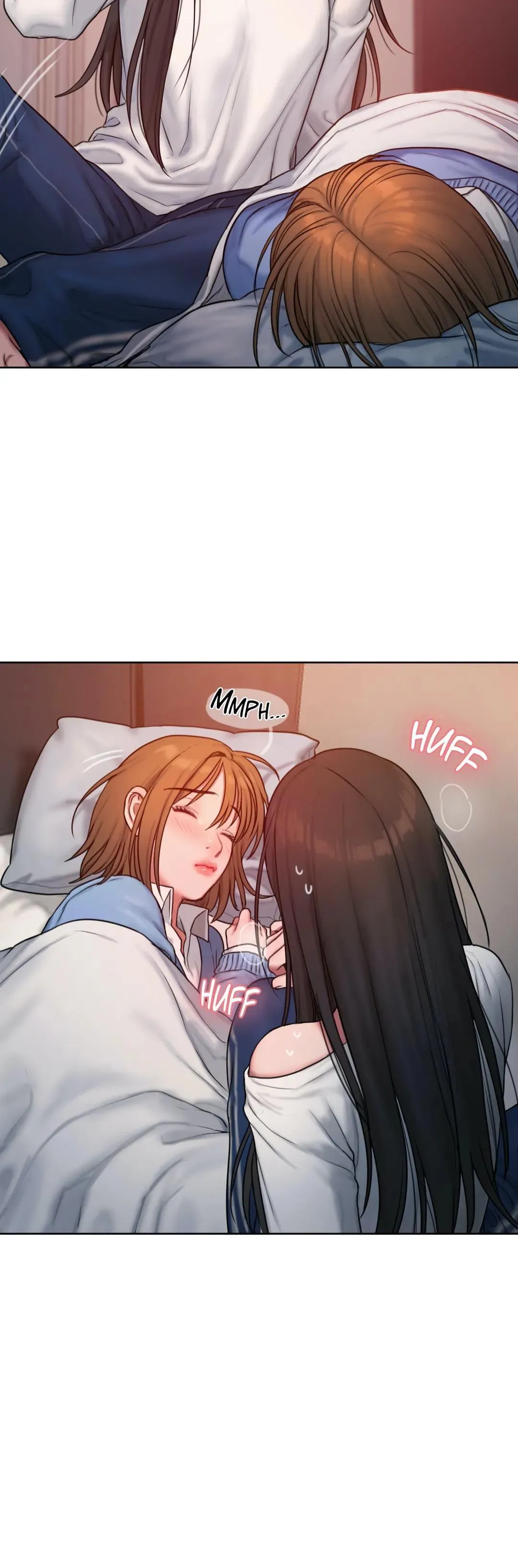 Bad Thinking Diary Chapter 3 Online - página 59