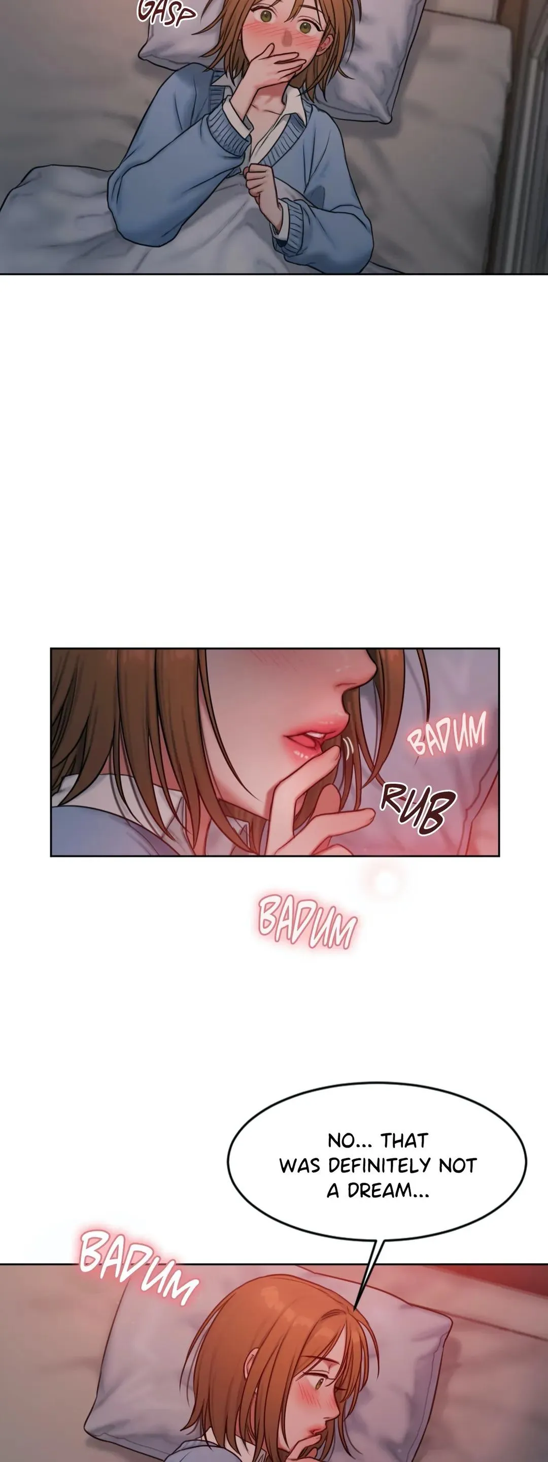Bad Thinking Diary Chapter 3 Online - página 63