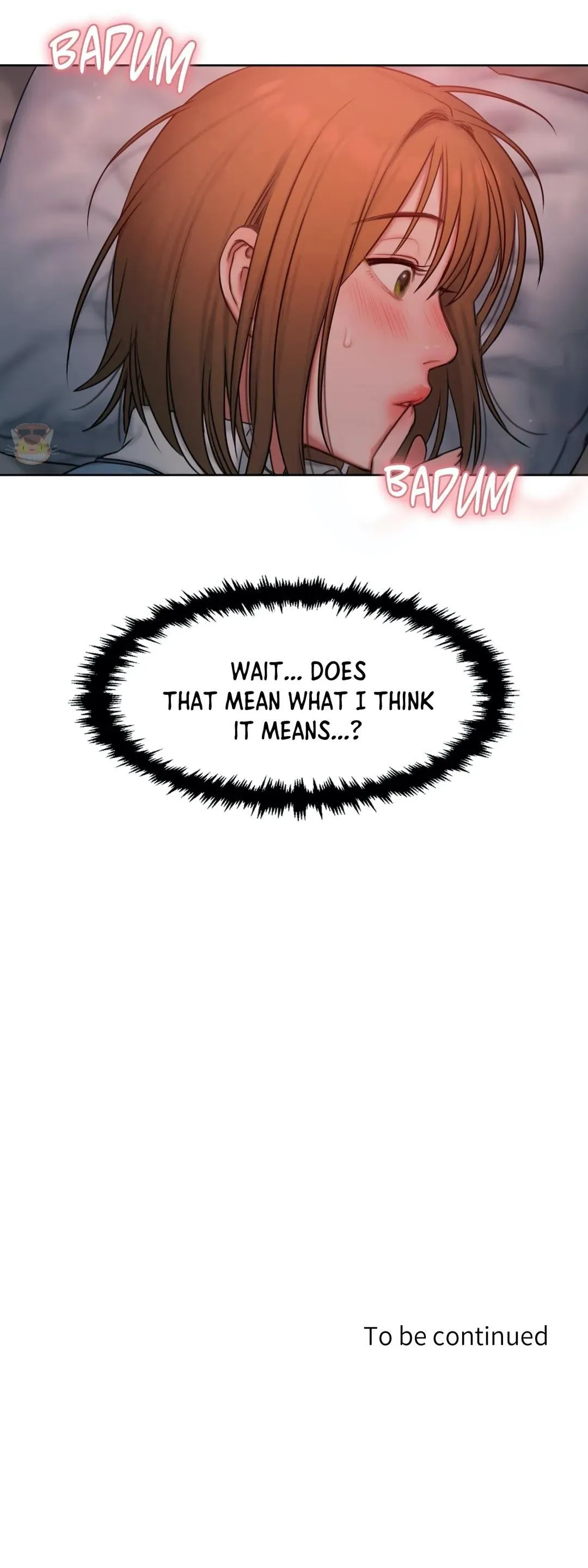 Bad Thinking Diary Chapter 3 Online - página 65