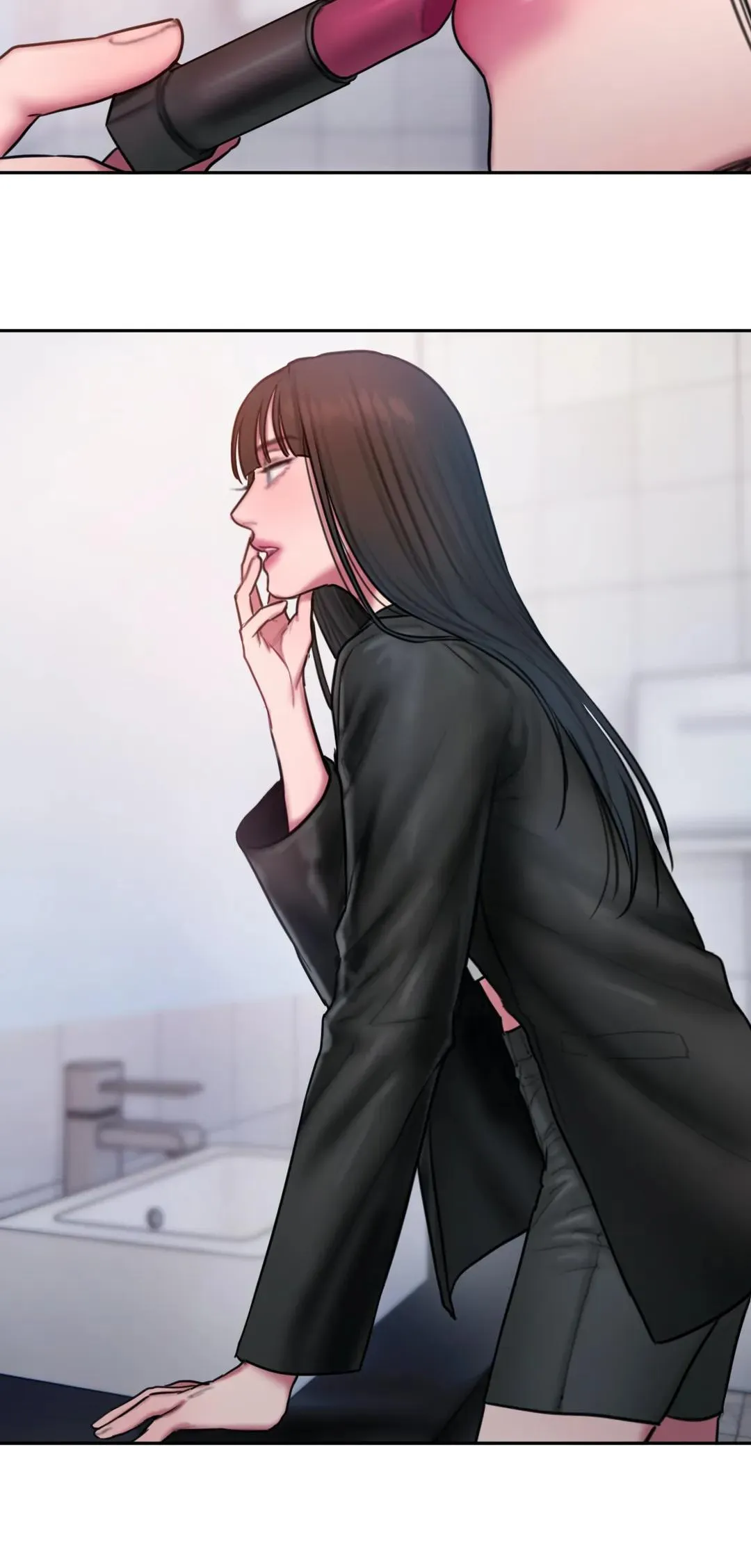 Bad Thinking Diary Chapter 30 Online - página 3
