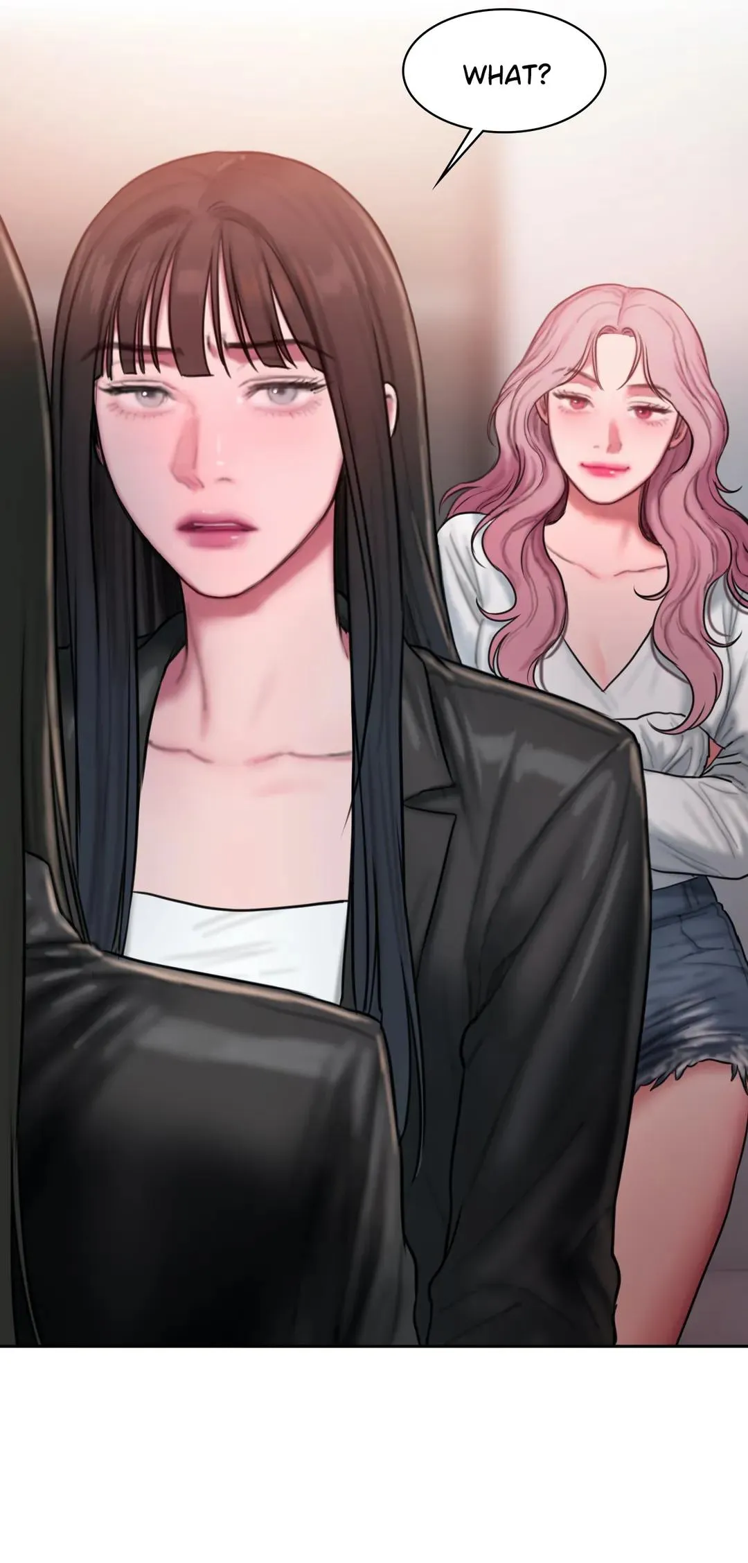 Bad Thinking Diary Chapter 30 Online - página 5