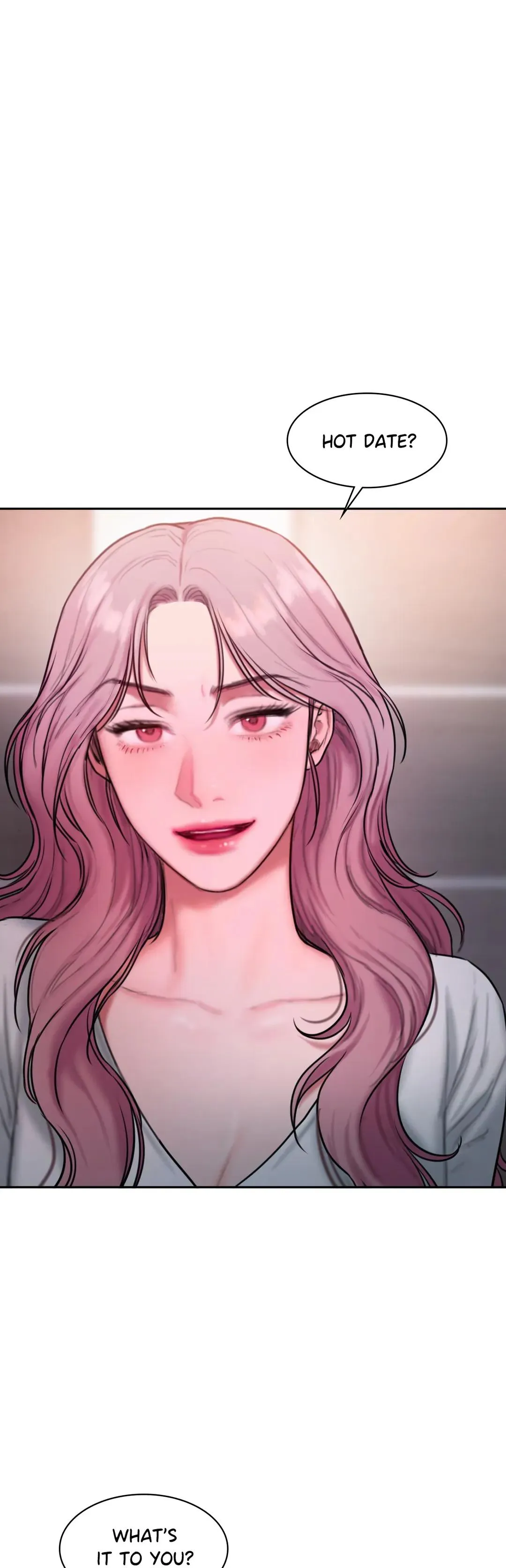 Bad Thinking Diary Chapter 30 Online - página 6