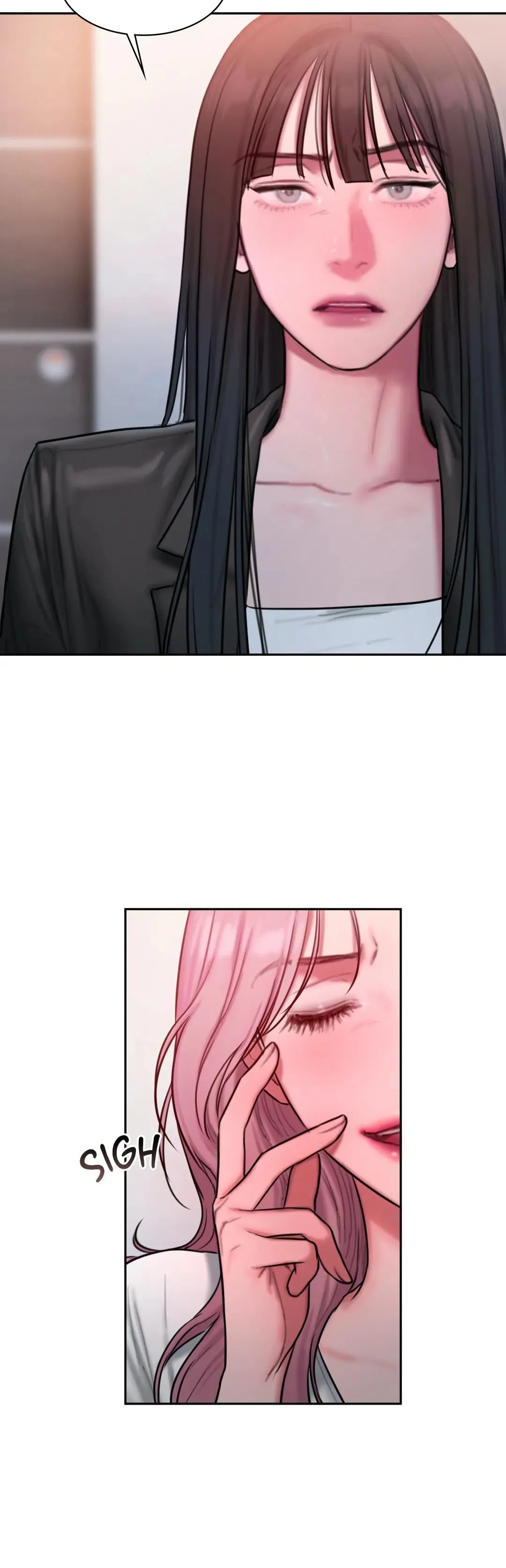 Bad Thinking Diary Chapter 30 Online - página 7