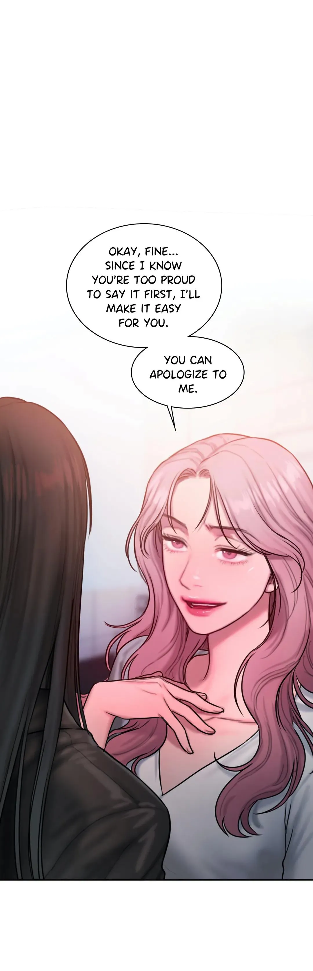 Bad Thinking Diary Chapter 30 Online - página 8