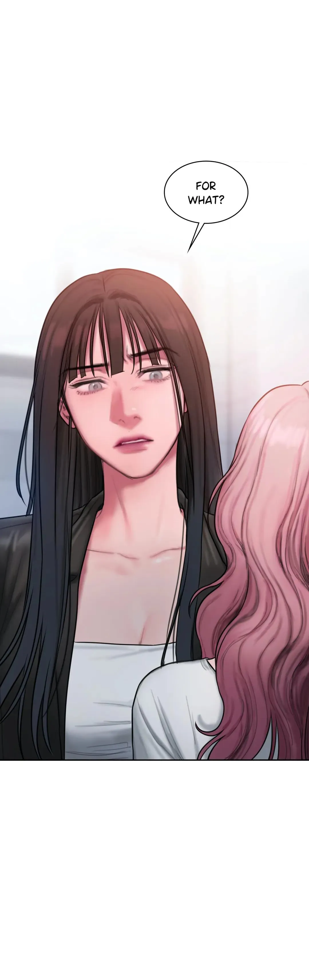 Bad Thinking Diary Chapter 30 Online - página 9
